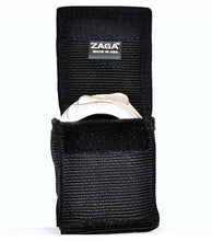 Load image into Gallery viewer, Standard Double Cuff Pouches Velcro or Snap Closing - Nylon Webbing