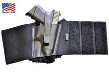 Load image into Gallery viewer, Ankle Holster - Fits Glock 26,27