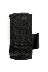 Metal Covered Belt Clip System Key hook