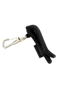 Metal Covered Belt Clip System Key hook