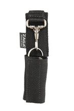 Load image into Gallery viewer, Heavy Duty Key Holder , Fabric Metal Covered Belt Clip Combo Pack , Extra Large Key Cover