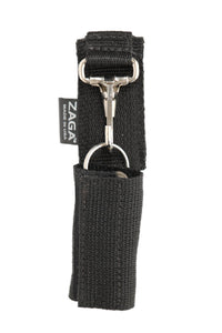 Heavy Duty Key Holder , Fabric Metal Covered Belt Clip Combo Pack , Extra Large Key Cover