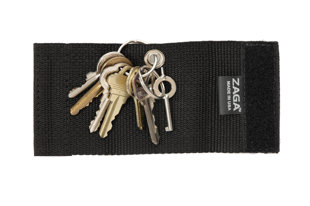 Silent Key Cover - Sm, Large, XL