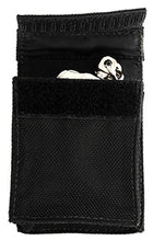 Load image into Gallery viewer, Cuff Case, Velcro Closure , Molle Attachment , Ballistic Nylon