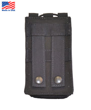 Load image into Gallery viewer, Radio Holder, Molle Attachment , Ballistic Nylon