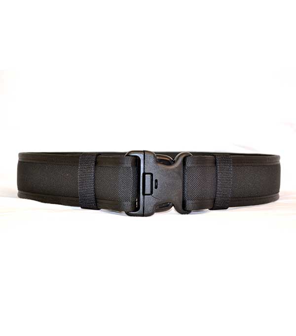 Nylon Ballistic Duty Belt