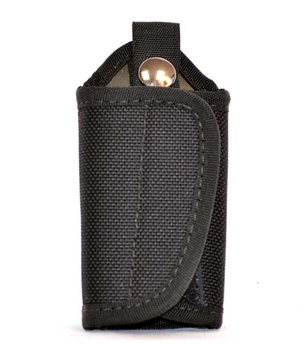 Silent Key Holder