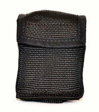 Load image into Gallery viewer, Standard Double Cuff Pouches Velcro or Snap Closing - Nylon Webbing