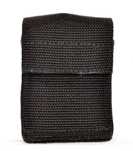 Load image into Gallery viewer, Standard Single Handcuff Pouches Velcro or Snap Closure - Nylon Webbing