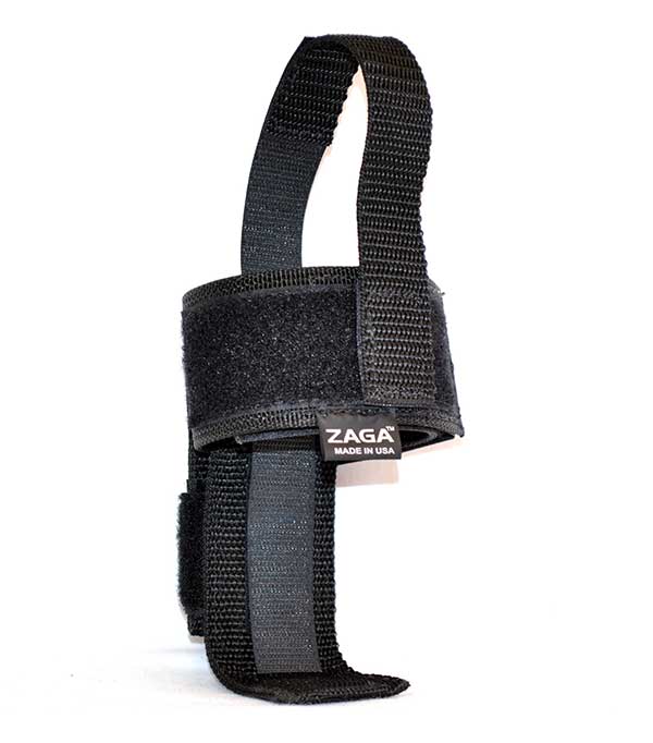 Radio Holders - Heavy Duty Nylon Webbing