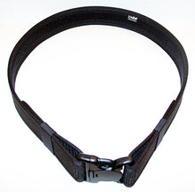 Load image into Gallery viewer, Nylon Web Duty Belt - Three Way Buckle Closing - Extra Strength