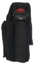 Load image into Gallery viewer, Nylon Webbing S &amp; W Mark 6 Tear or First Defense Mark - 6 Pepper Gas Pouch Holder